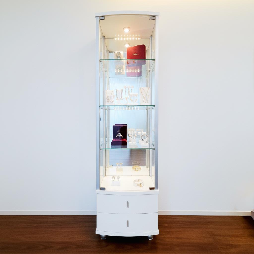 セレクトショップのような幻想的な空間を作る|商品代24,250+α=47,500