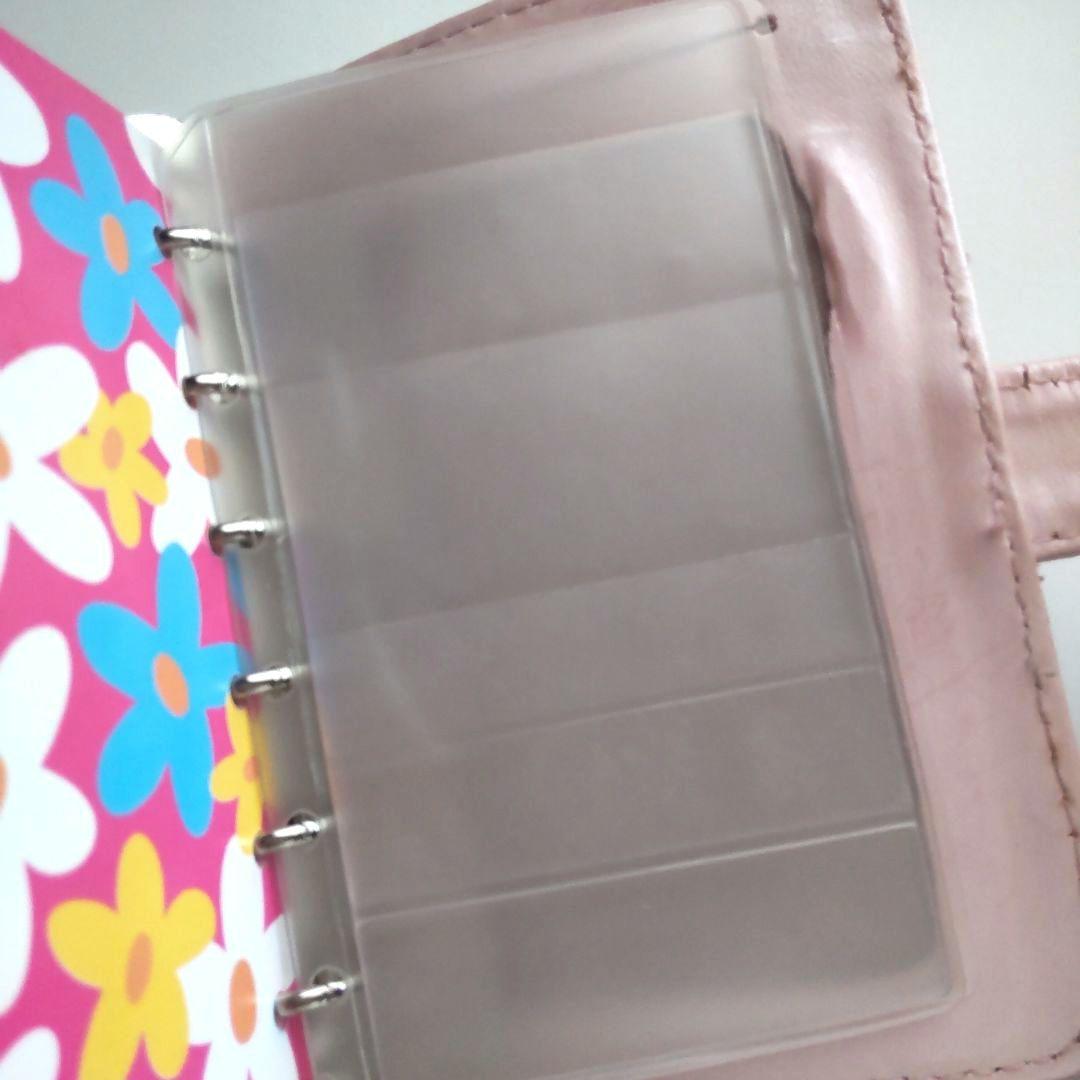 当時物 希少】ハローキティ キルティング 手帳 ピンク サンリオ 1997年