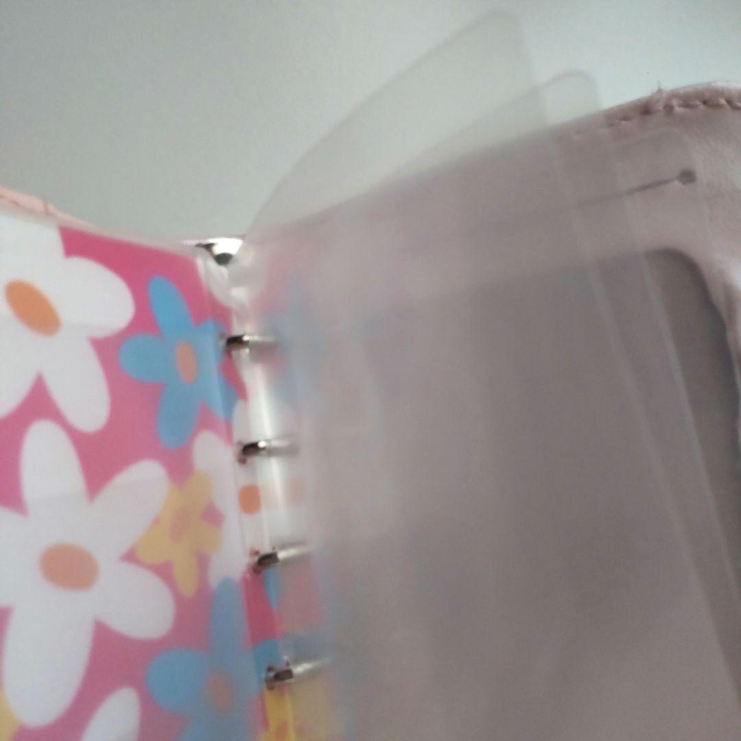 当時物 希少】ハローキティ キルティング 手帳 ピンク サンリオ 1997年