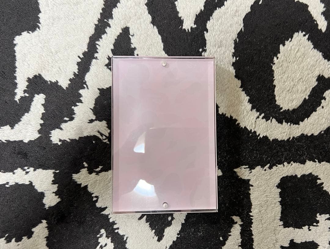 レア A BATHING APE アクリルフォトフレーム