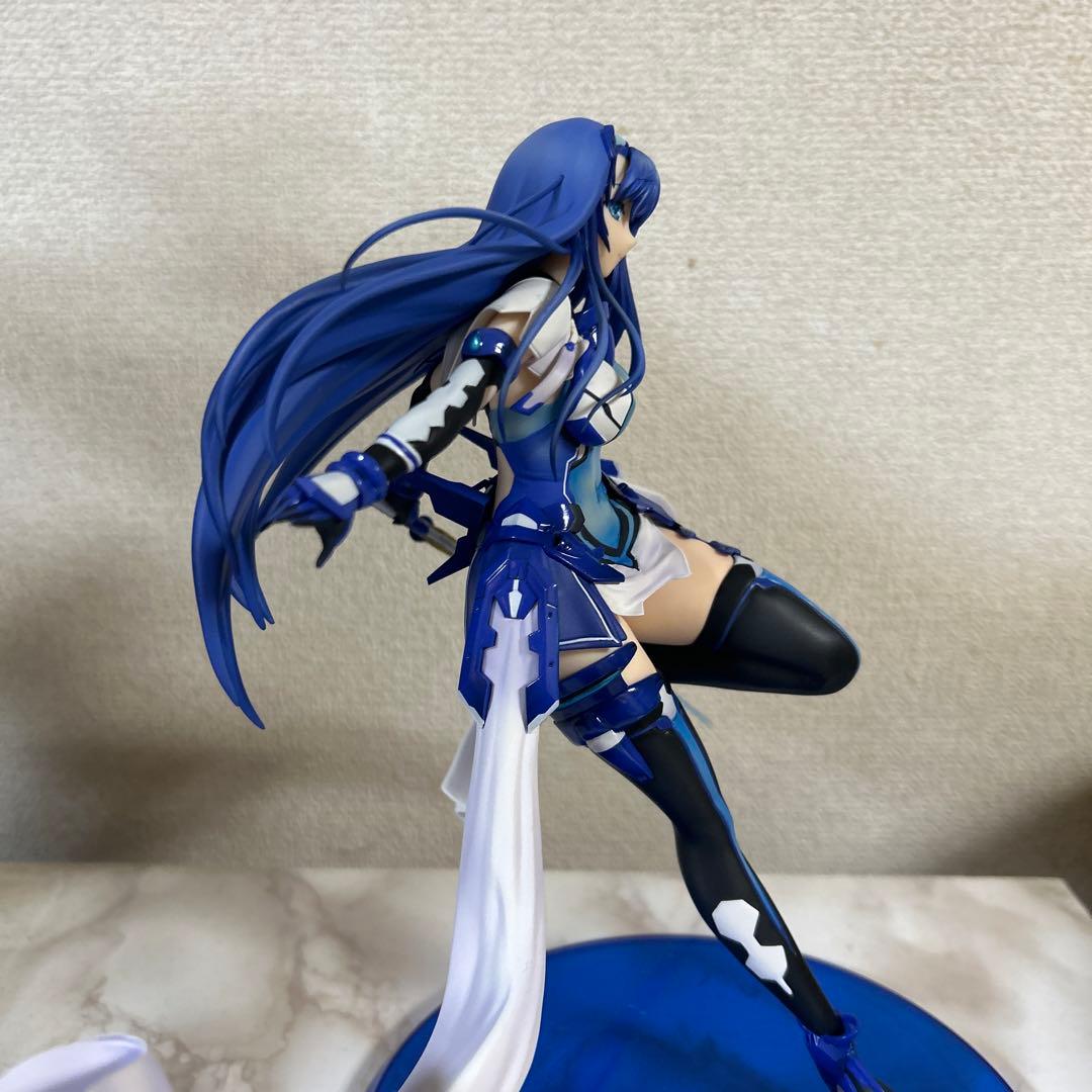 AMAKUNI ホビージャパン 超昴神騎 エクシール 1/7スケールフィギュア