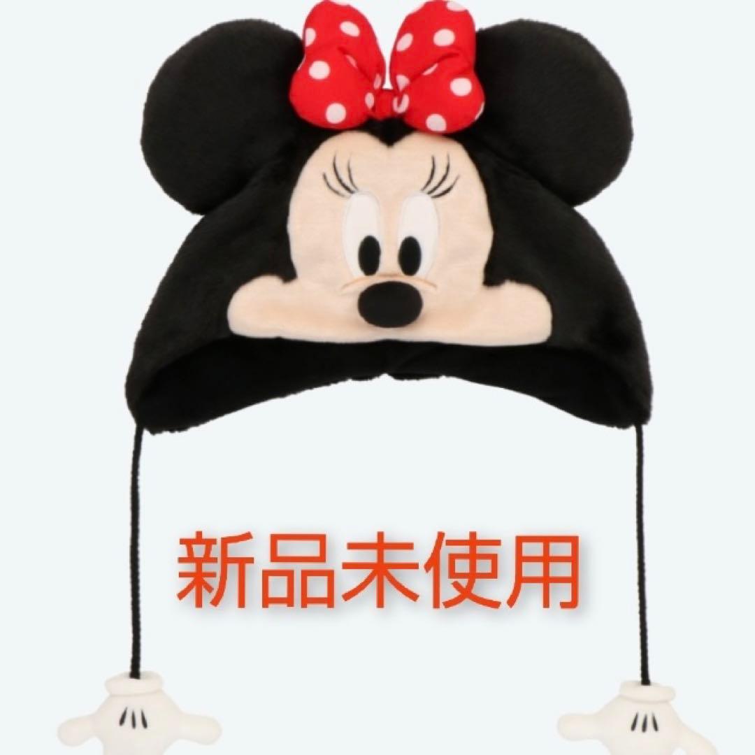 ディズニー ミニー ファンキャップ - メルカリ