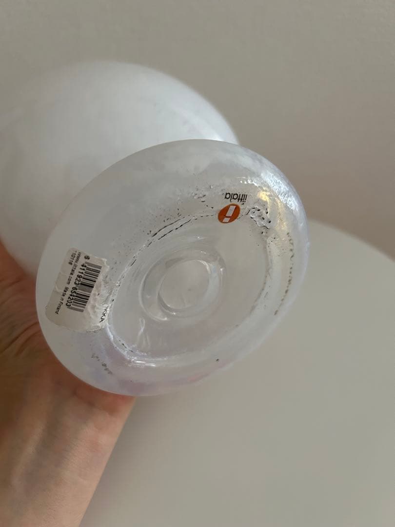 ポーラーナイトオウル オイバトイッカ iittala バード オウル - メルカリ