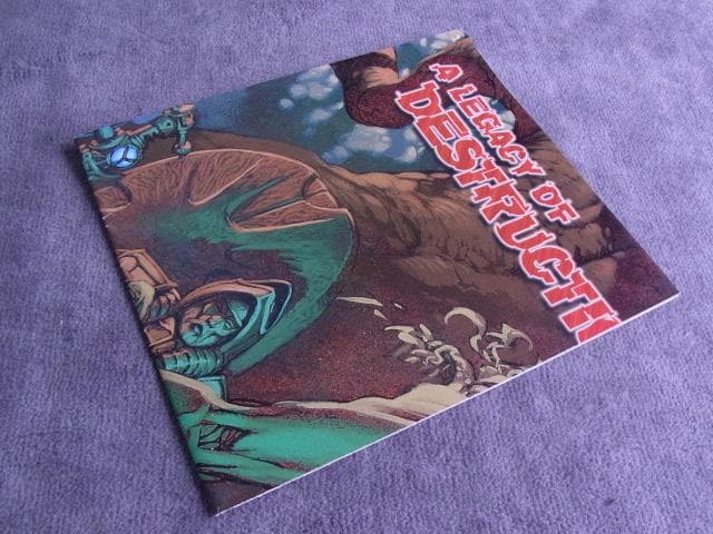 非売品 ポスター マジック・ザ・ギャザリング ウルザズレガシー MTG