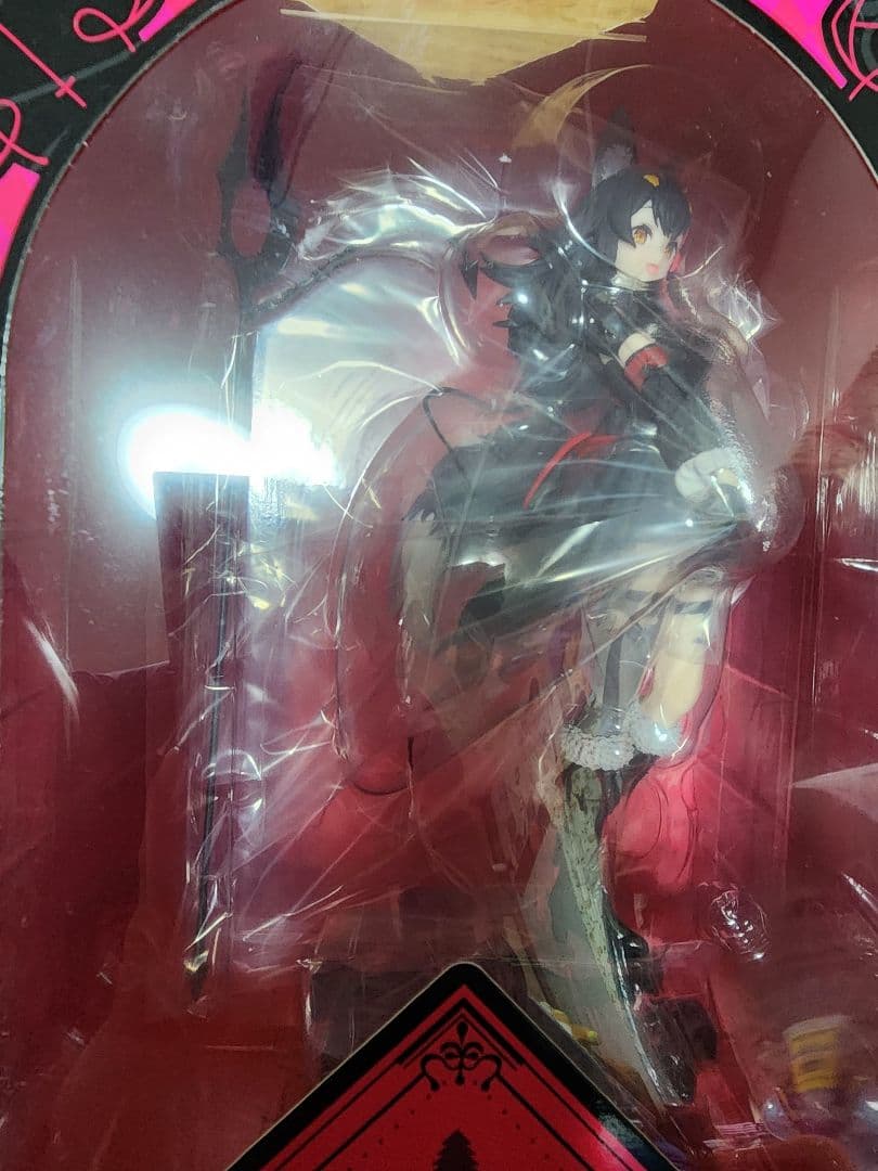 k*1様 一番くじ ホロライブ ～Villain Style～大神ミオ セット - メルカリ