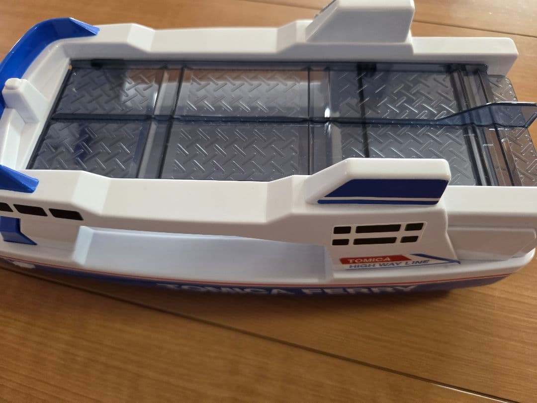 DXトミカタワー⭐トミカビル⭐山登りドライブ⭐高速道路⭐フェリー⭐GS⭐収納庫