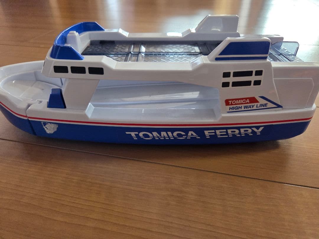 DXトミカタワー⭐トミカビル⭐山登りドライブ⭐高速道路⭐フェリー⭐GS⭐収納庫