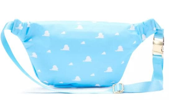 限定商品 トイ・ストーリー30周年 ストーニークローバー レーン ボディ