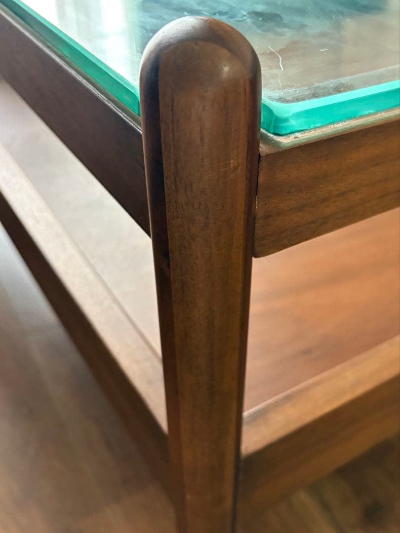 BAKKEN Coffee table ローテーブル