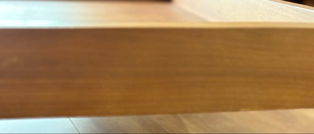 BAKKEN Coffee table ローテーブル