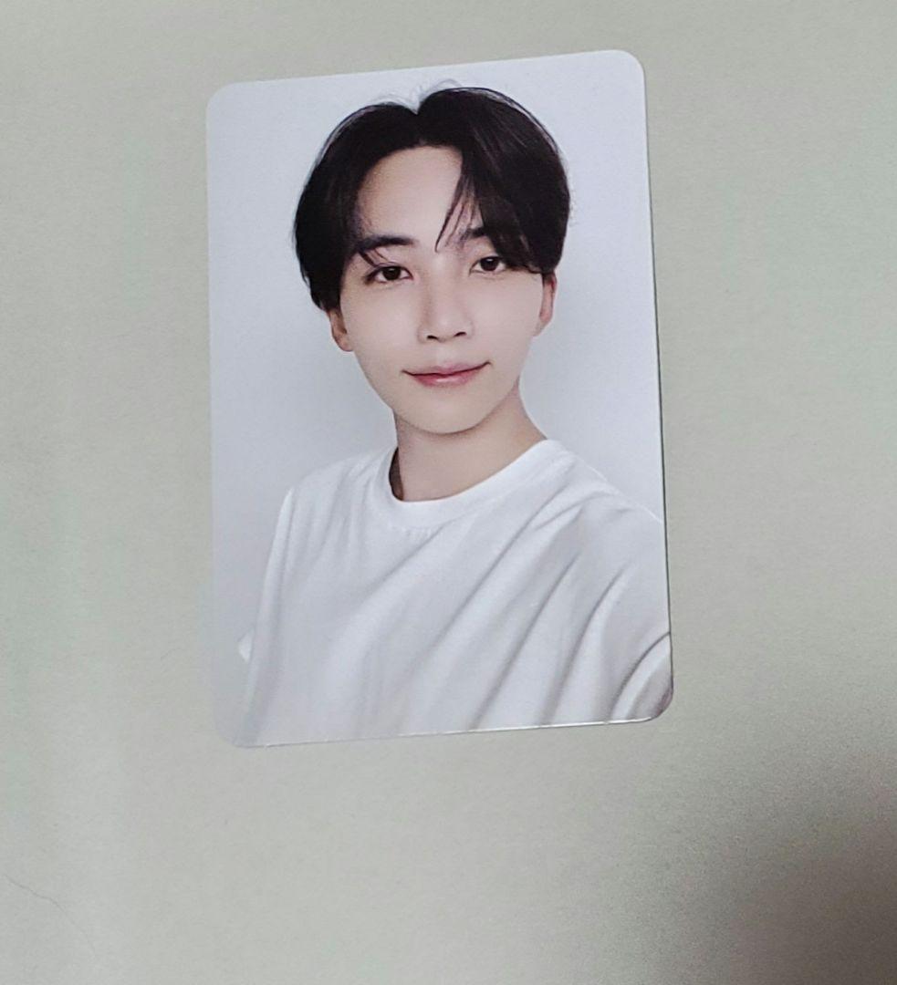 SEVENTEEN ジョンハン トレカ 17is RIGHT HERE - メルカリ