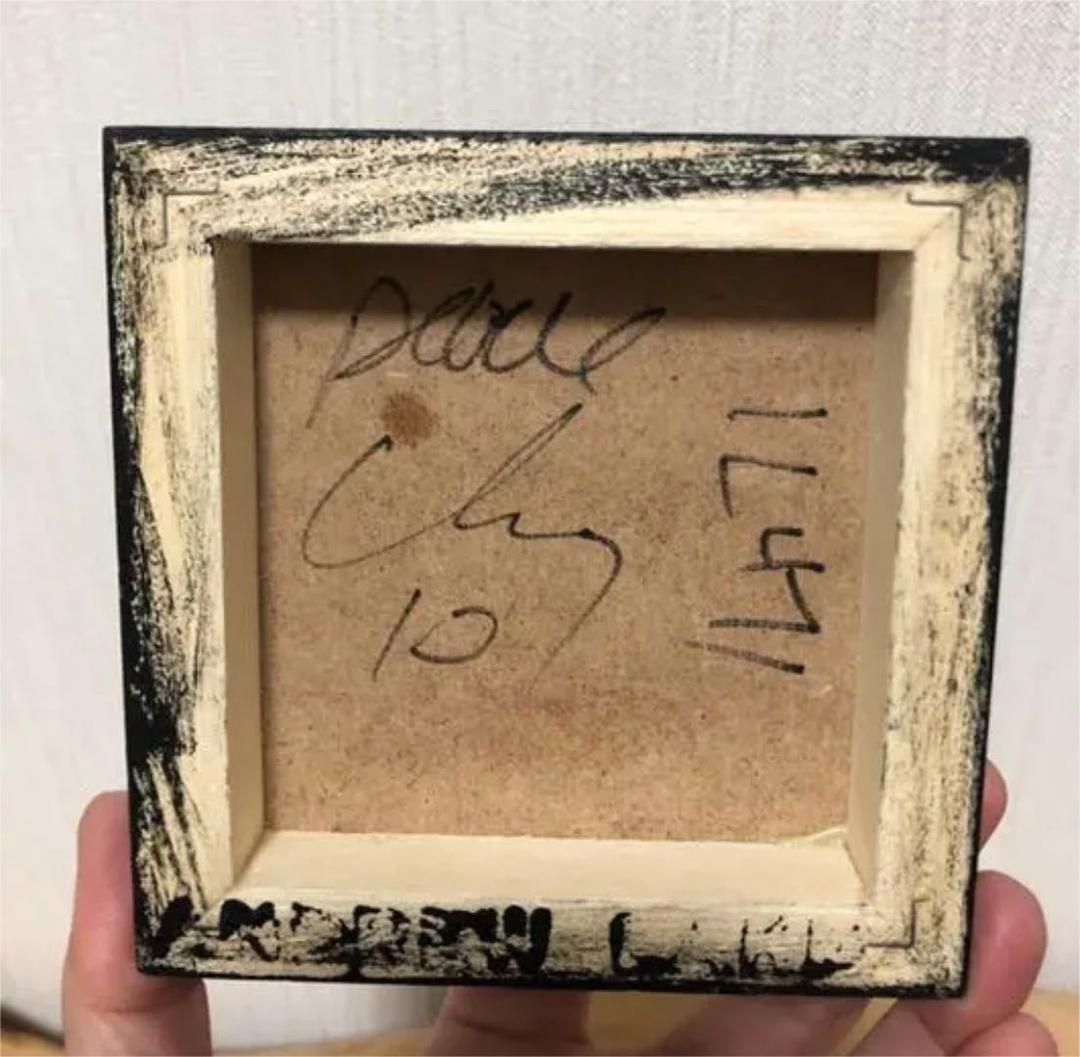 アンディレイキの天使の絵 - メルカリ