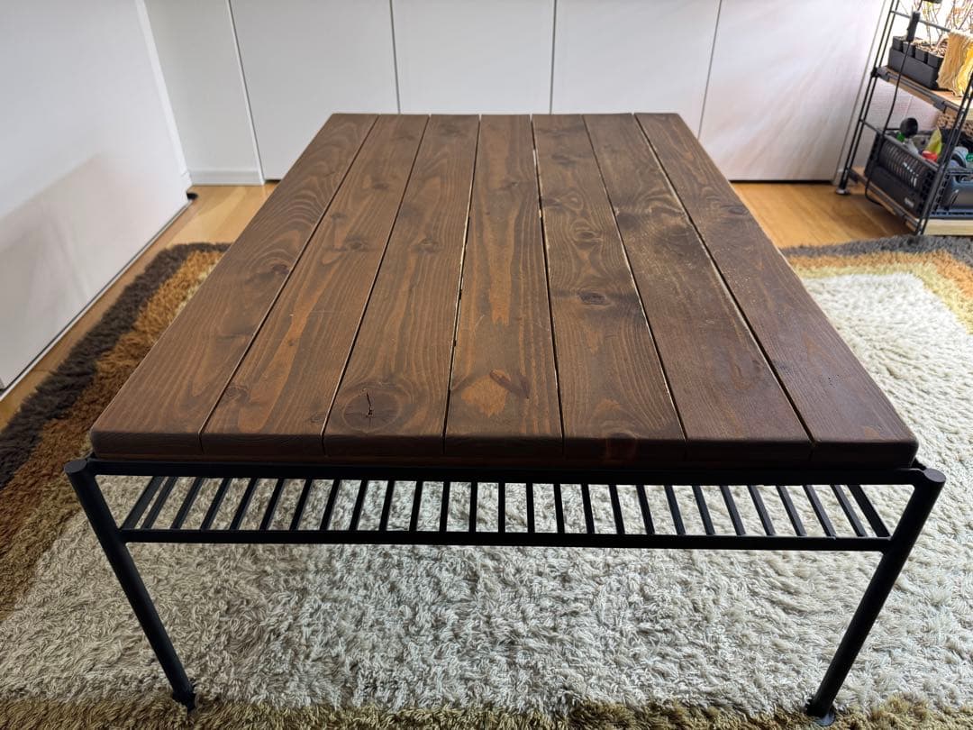 【東馬】kelt リビングテーブル