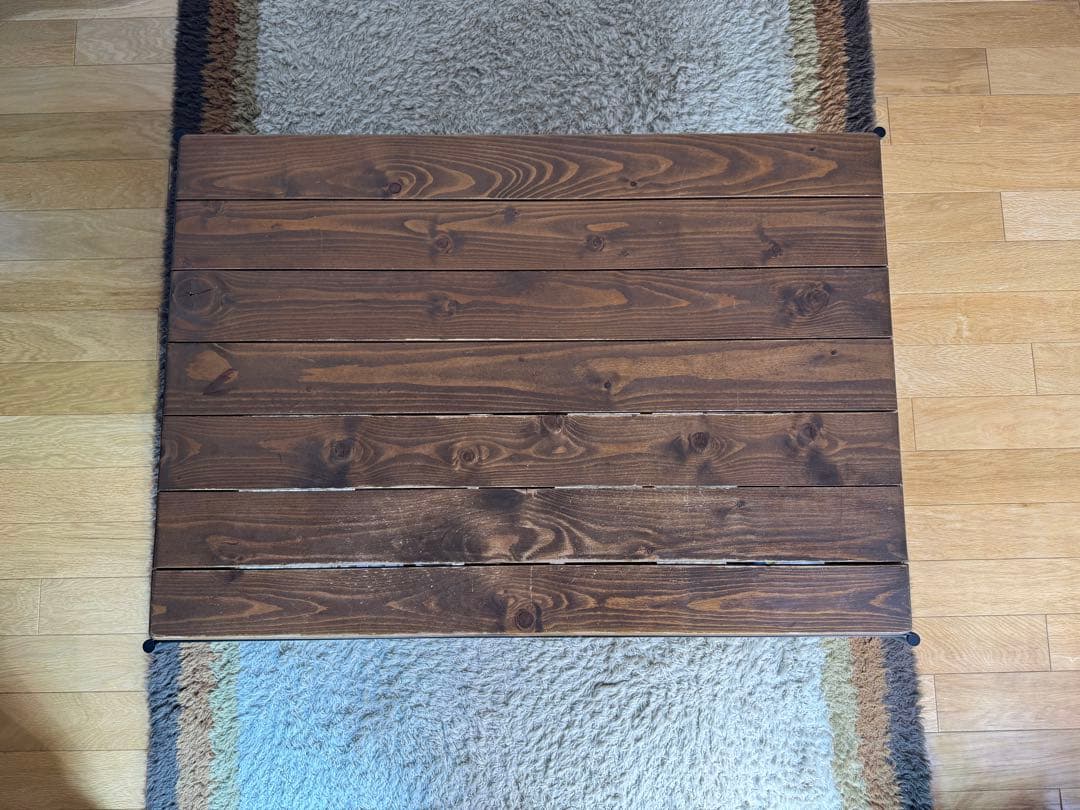 【東馬】kelt リビングテーブル