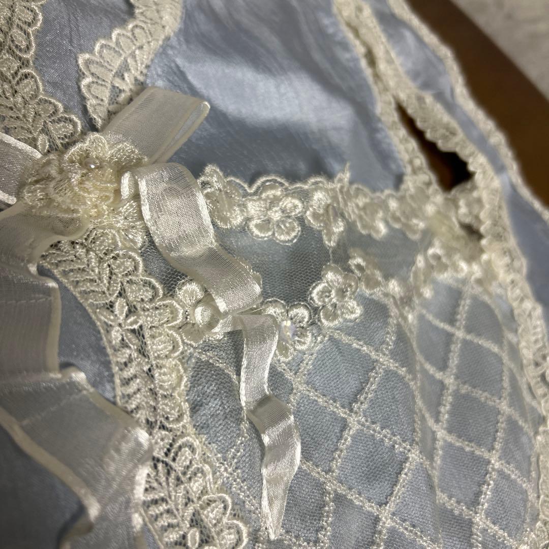 さえらナパータメロエエプロン