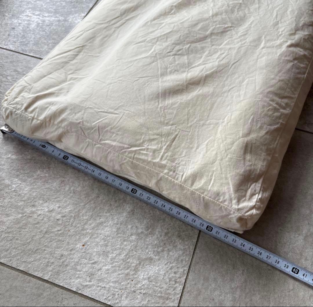 IWATA キャメル　枕　2.5cm ピロー