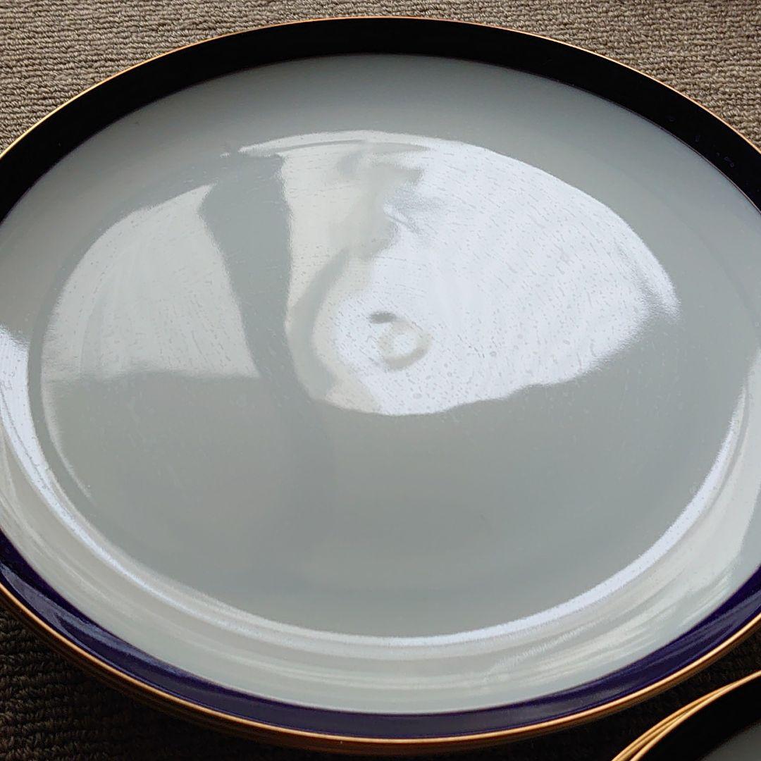 香蘭社♥超大皿と大皿　　62