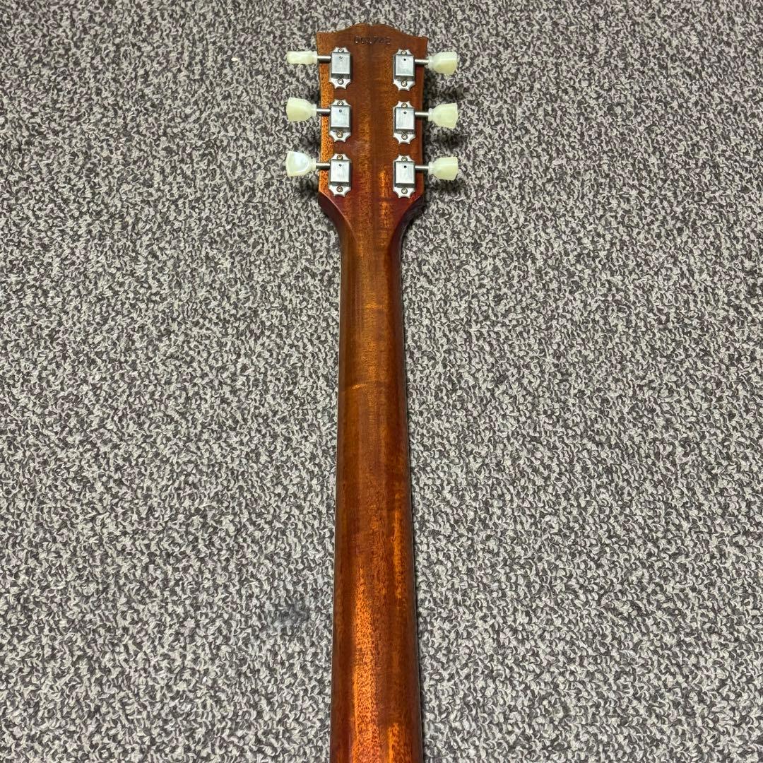 Gibson Custom Shop SG 2016年製 w)Bigsby - メルカリ