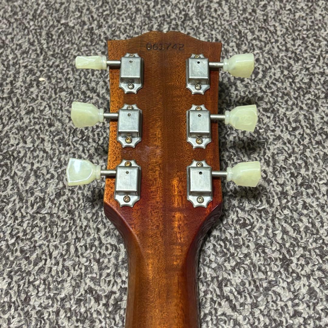 Gibson Custom Shop SG 2016年製 w)Bigsby - メルカリ