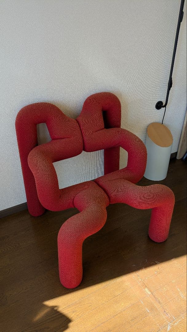 EKSTREM　エクストレム チェア