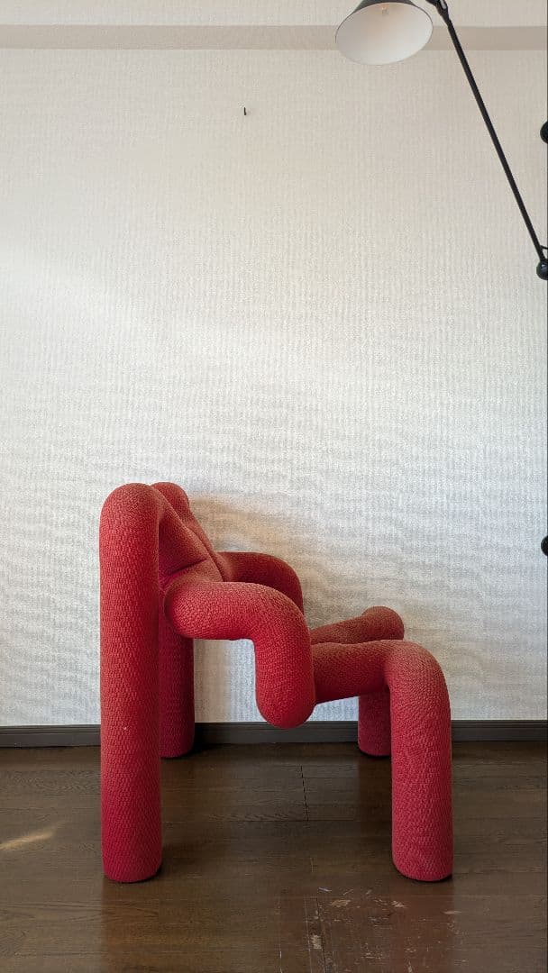 EKSTREM　エクストレム チェア