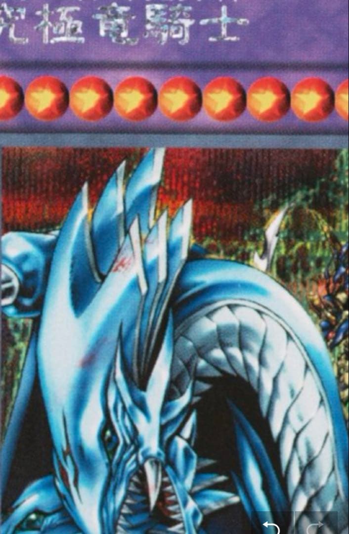 印刷エラー PSA 5 GB7 2002年 ゲームボーイ版 究極竜騎士 - メルカリ