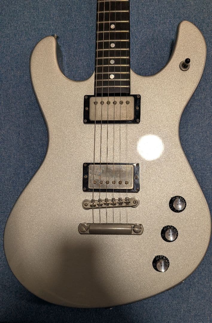 Greco AG-1000 Apollo グレコ