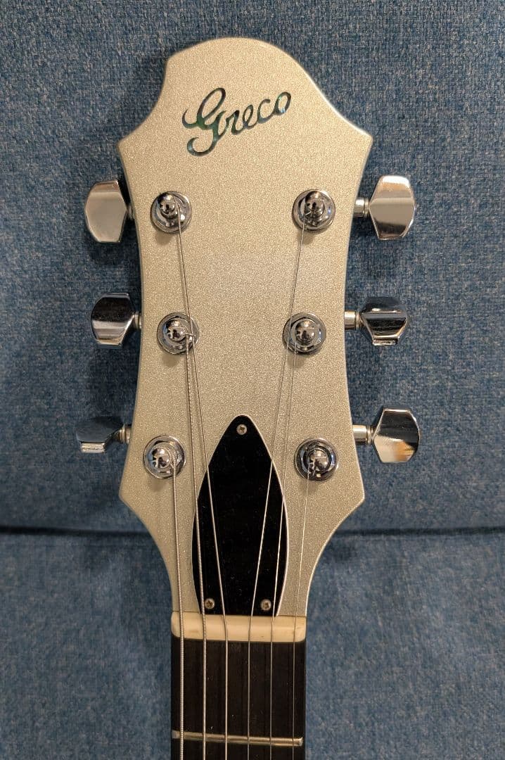 Greco AG-1000 Apollo グレコ