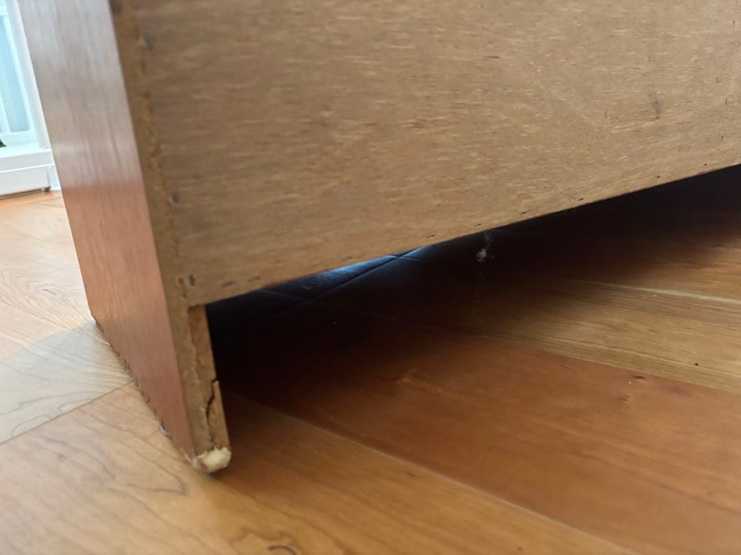 かんたろう様　イギリス　ヴィンテージ　ハーバート・E・ギブス　サイドボード