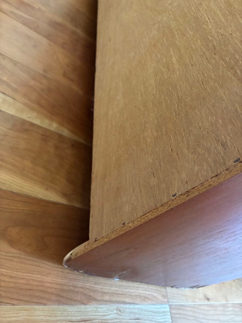 かんたろう様　イギリス　ヴィンテージ　ハーバート・E・ギブス　サイドボード