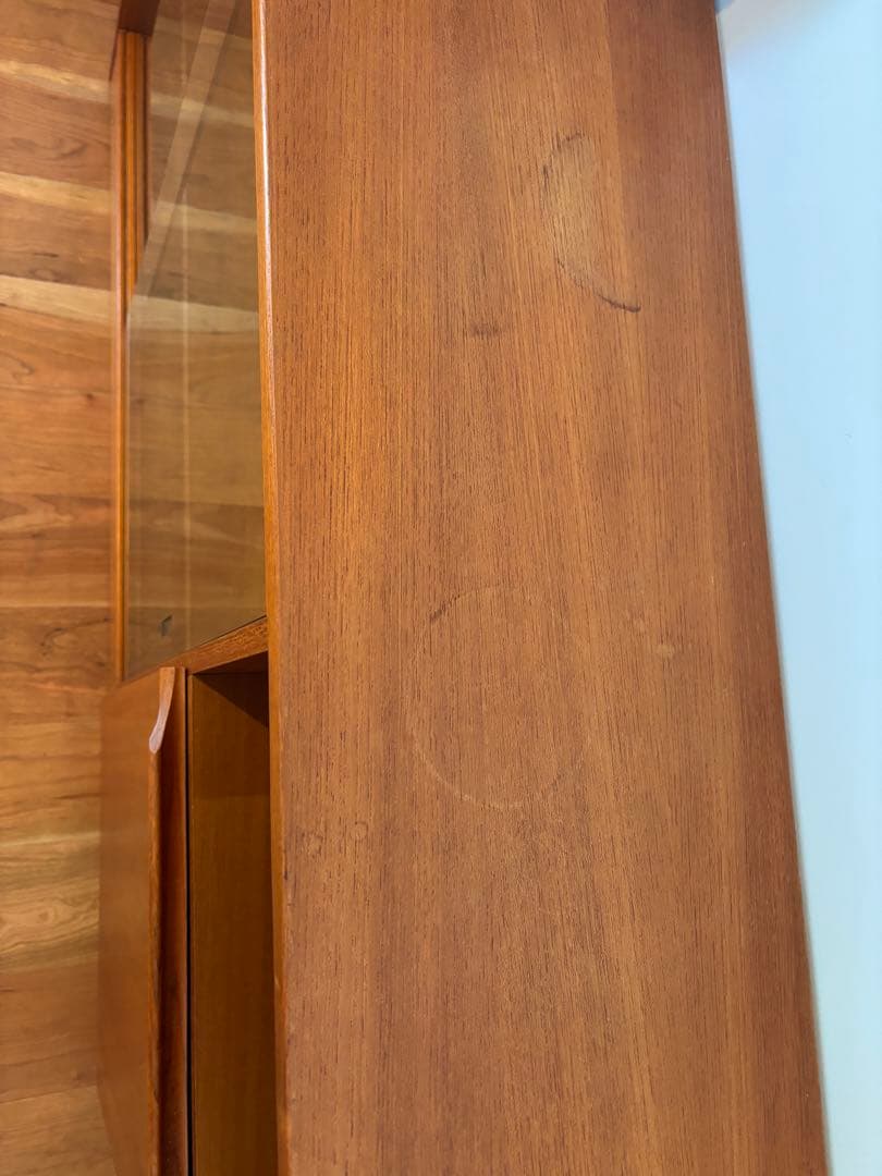 かんたろう様　イギリス　ヴィンテージ　ハーバート・E・ギブス　サイドボード