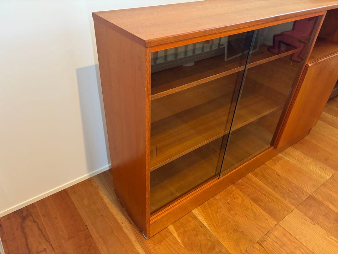 かんたろう様　イギリス　ヴィンテージ　ハーバート・E・ギブス　サイドボード