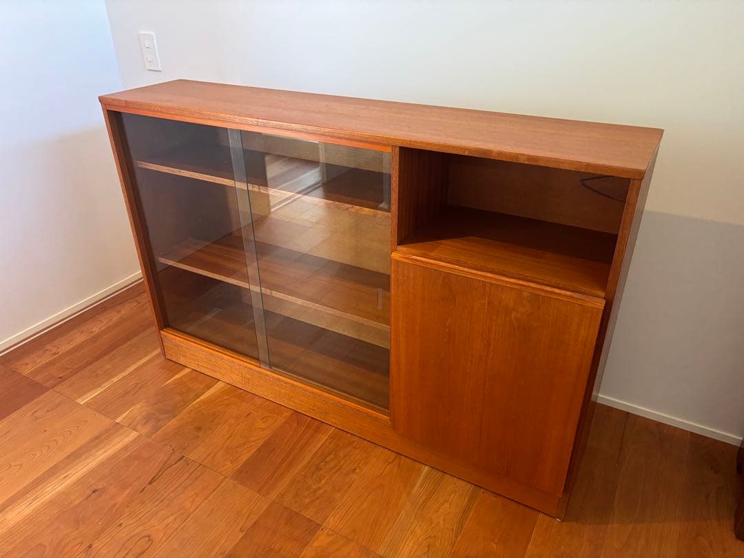 かんたろう様　イギリス　ヴィンテージ　ハーバート・E・ギブス　サイドボード