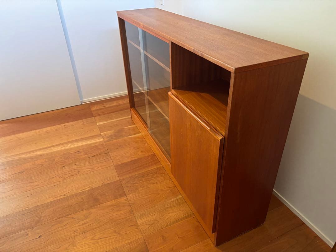 かんたろう様　イギリス　ヴィンテージ　ハーバート・E・ギブス　サイドボード