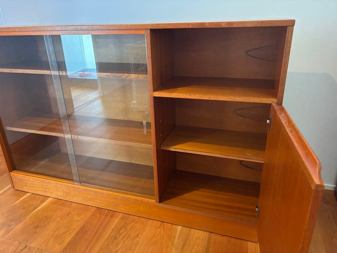 かんたろう様　イギリス　ヴィンテージ　ハーバート・E・ギブス　サイドボード