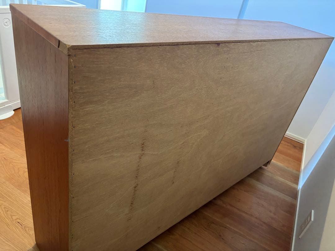 かんたろう様　イギリス　ヴィンテージ　ハーバート・E・ギブス　サイドボード