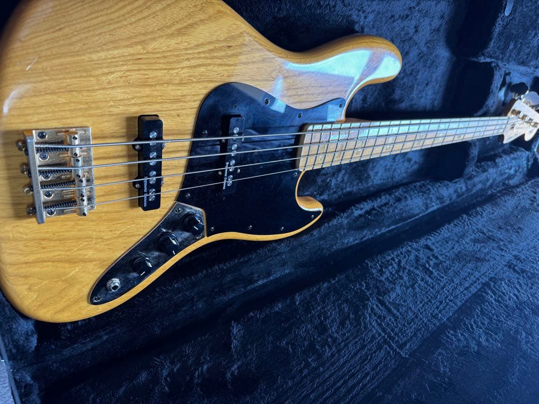 ベース Seymour Duncan DJ-110M