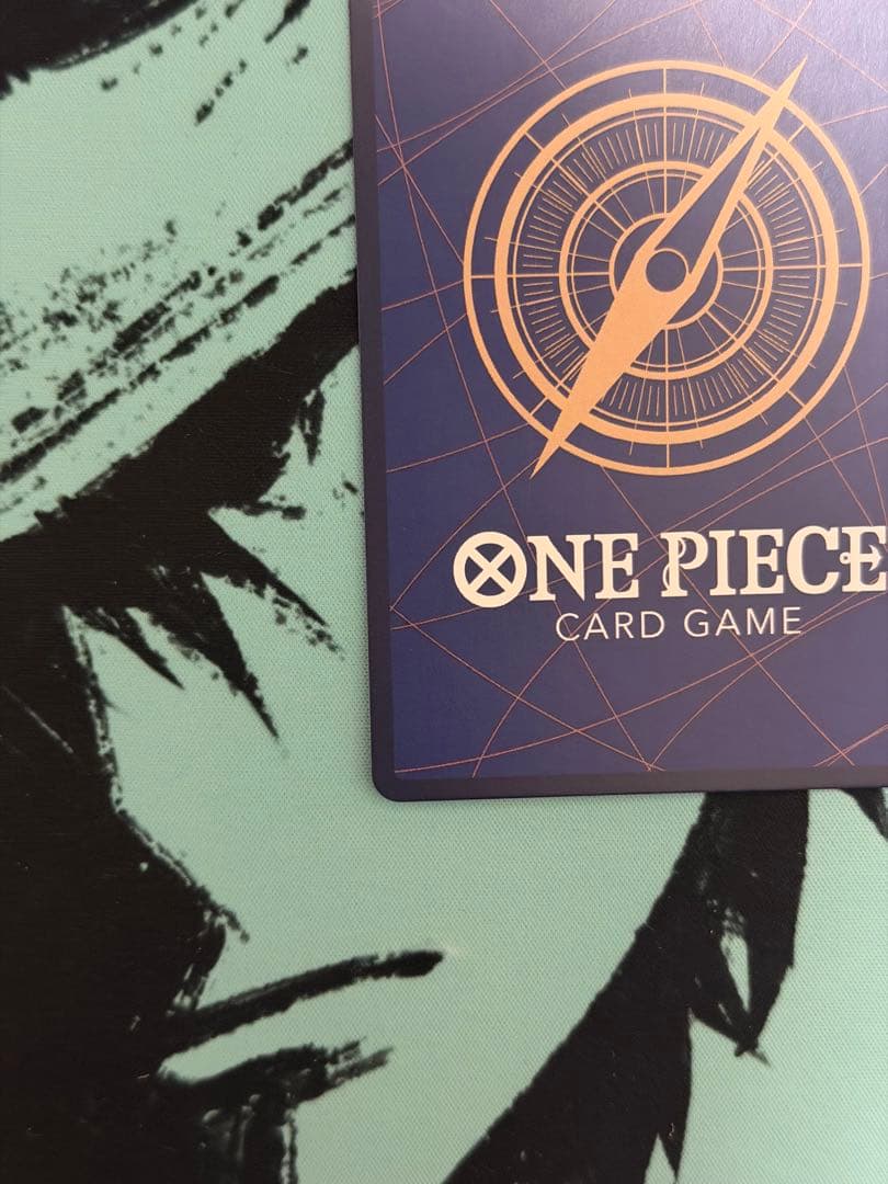 ヤマト SEC SP(スペシャルカード) OP05-121 - メルカリ