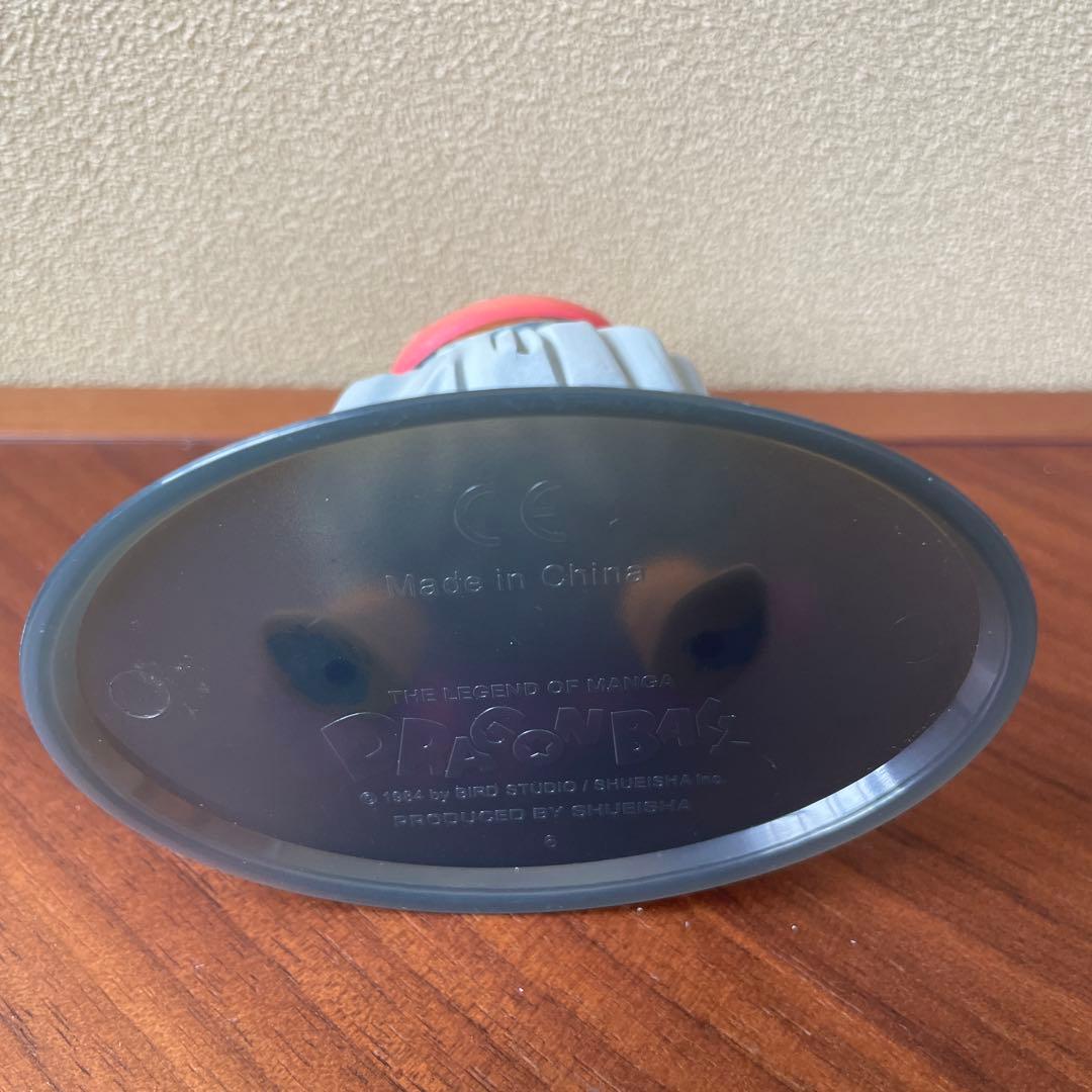 ドラゴンボールアシェット　魔人ブウ