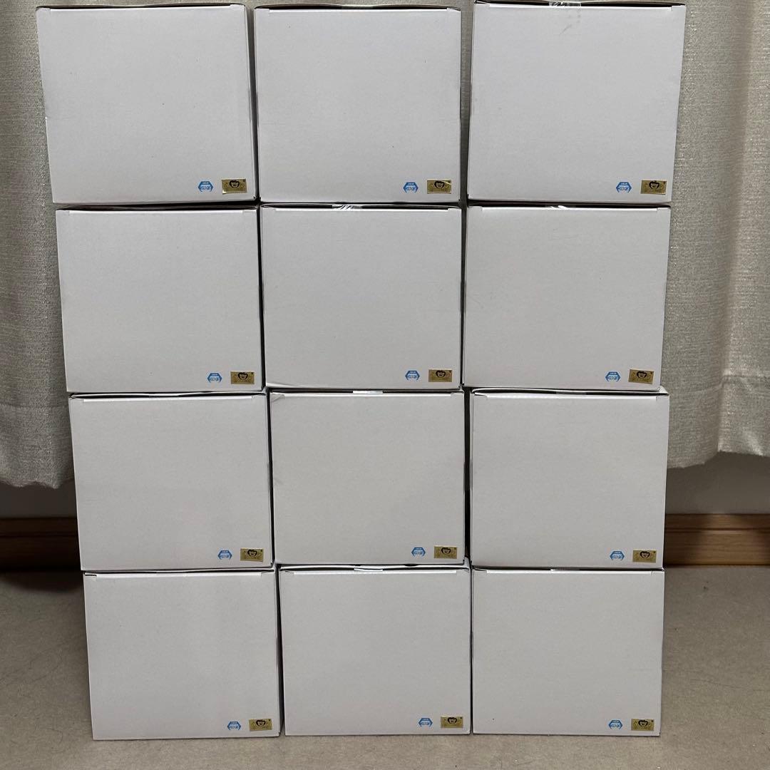 ワンピース プライズフィギュア 22個セット モンキー・D・ルフィ ロー