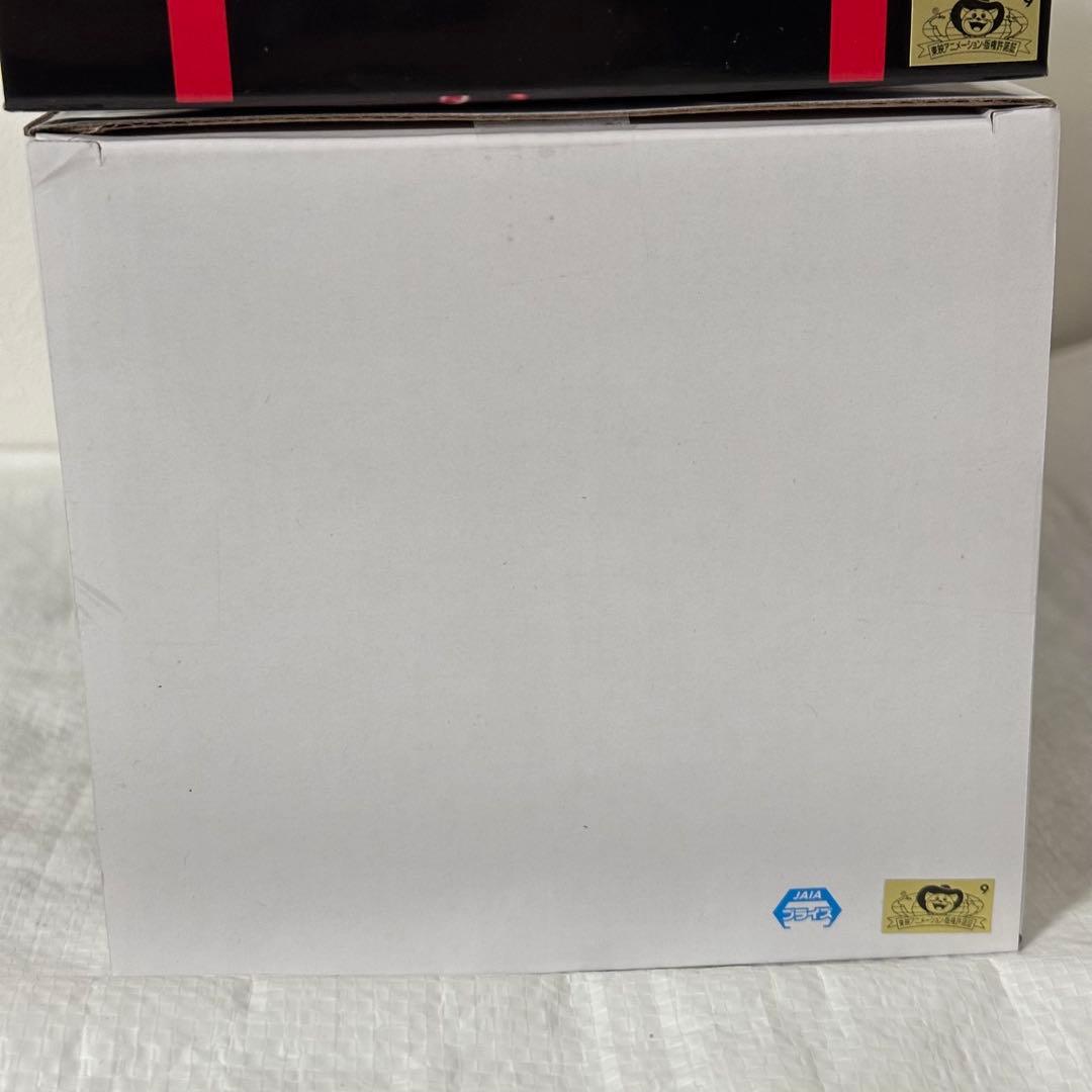 ワンピース プライズフィギュア 22個セット モンキー・D・ルフィ ロー