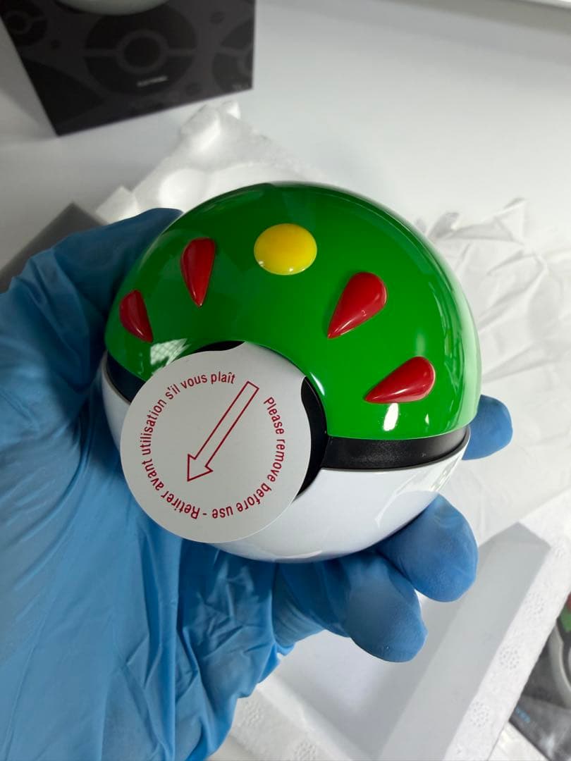 【新品・正規品】 フレンドボール レプリカ The Wand Company