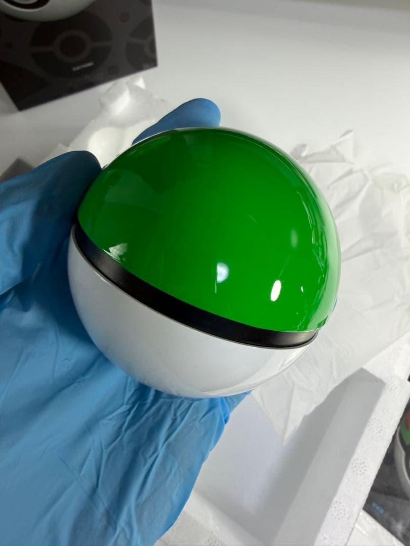 【新品・正規品】 フレンドボール レプリカ The Wand Company