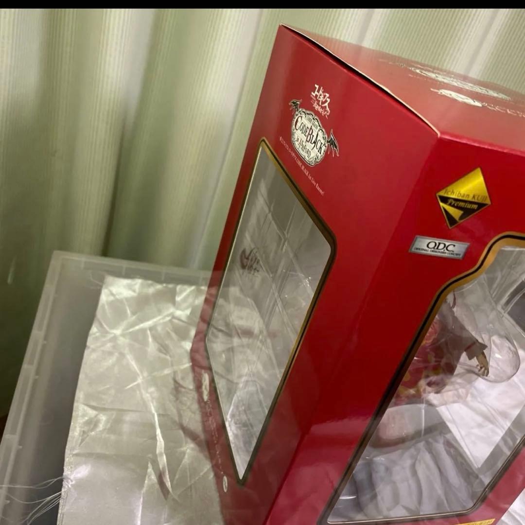 コードギアス C.C.フィギュア ラストワンスペシャルver 一番くじ