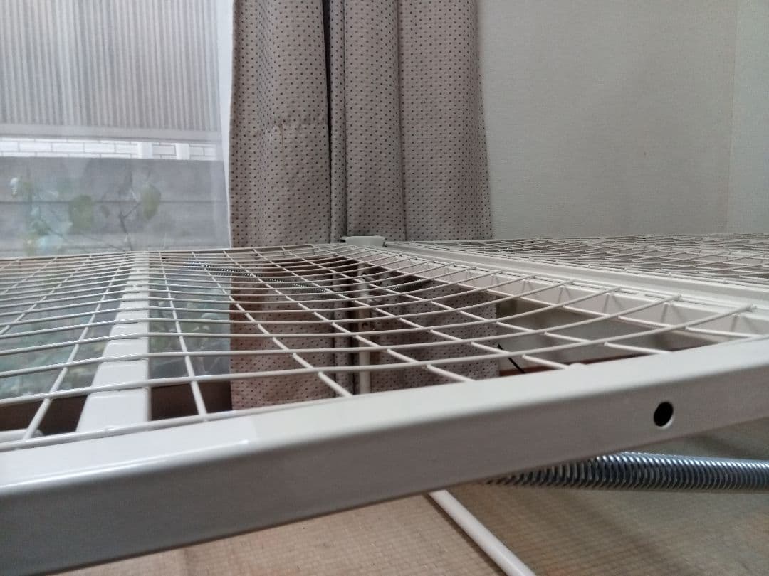 折りたたみベッド