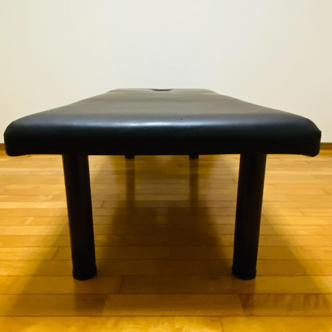 セブンビューティー マッサージベッド 有孔 施術用 整骨院 エステ サロン