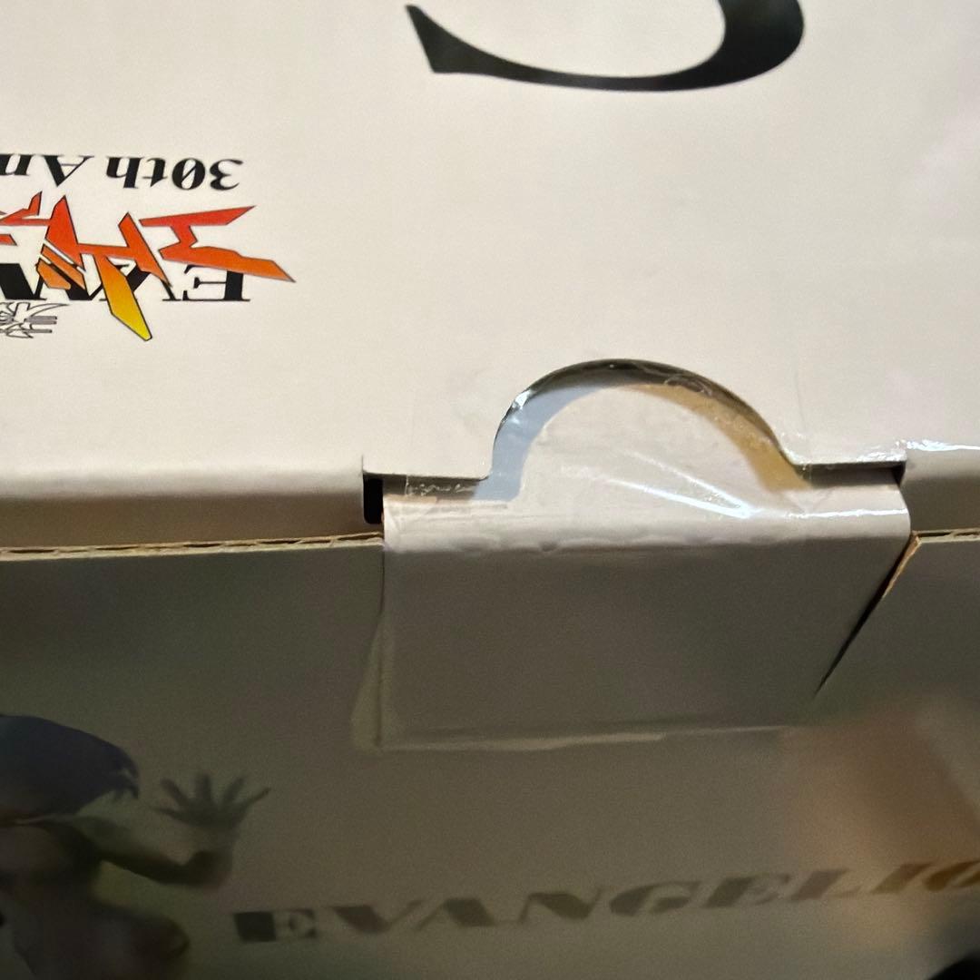 一番くじ エヴァンゲリオン ラストワン賞 C賞綾波レイのセット 下位賞