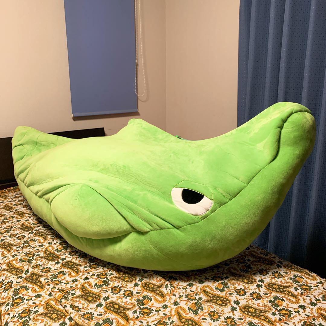 絶対に出たくないトランセル 寝袋 - メルカリ