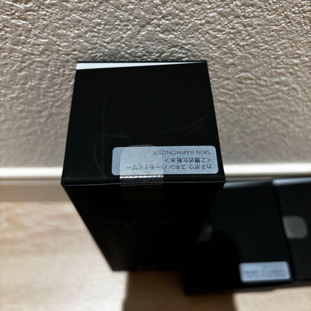 【KANEBO】クリームインデイ、クリームインナイト、スキンハーモナイザー