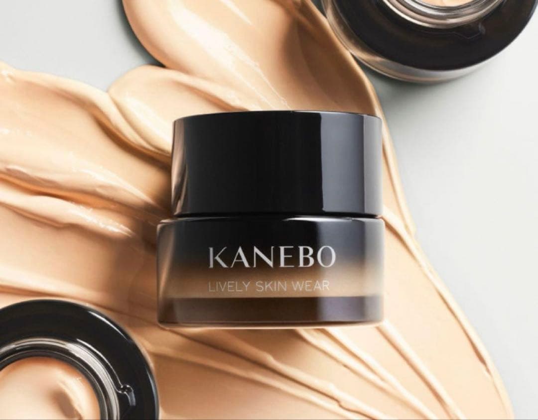 新品‼️KANEBO ライブリースキンウェアⅡ 220 shell - メルカリ